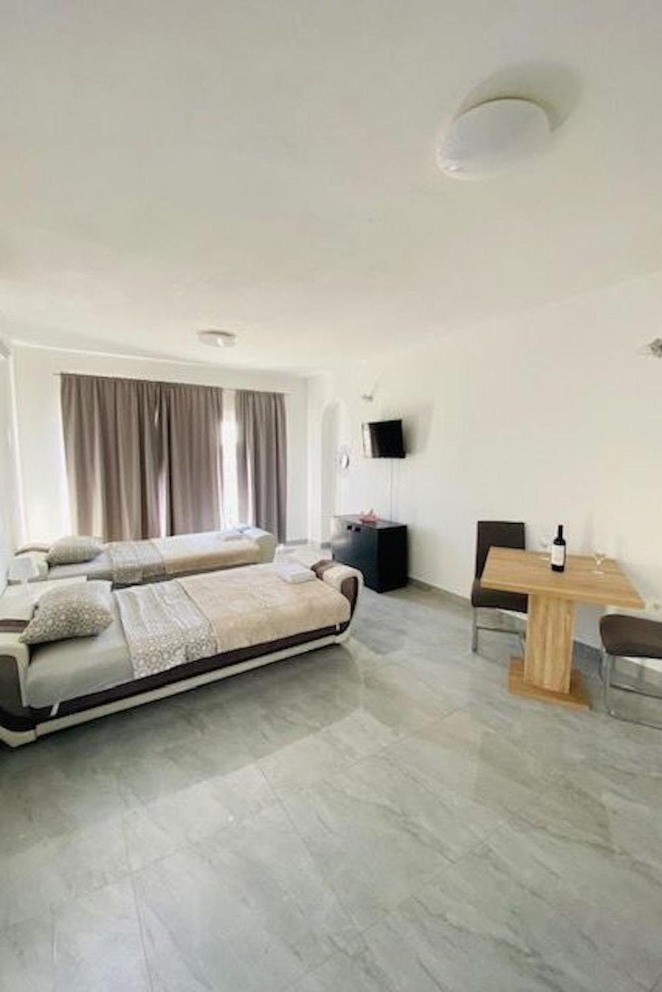 Villa Brazza Milna  Zewnętrze zdjęcie